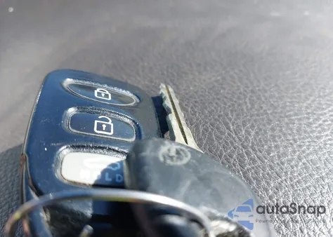 2009 Hyundai Sonata Se V6 z USA, uszkodzony, nr VIN 5NPEU46F79H479952